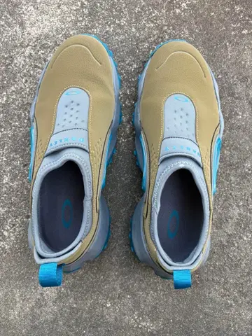 [레어] Oakley 스니커즈 27.0cm 박스 포함