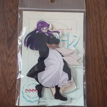 머드하우스 장송의 프리렌 POPUP 아크릴 스탠드 페른