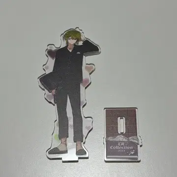 디어볼로 모모치 아크릴 스탠드