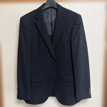 의류의 아오야마 포멀 슈트 A4