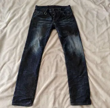 Buffalo Bobs 스키니 데님