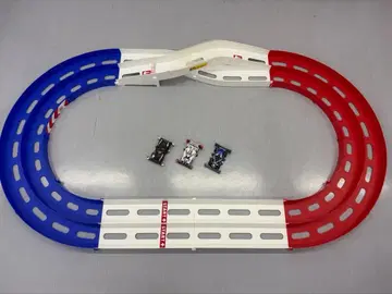 타미야 미니 사륜구동 코스 덤 포함