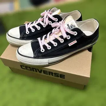 BREAKFAST CLUB x Converse All Star