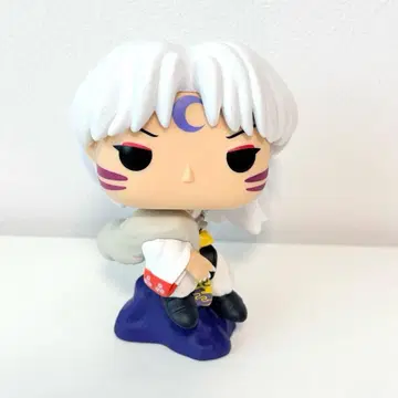 이누야샤 셋쇼마루 피규어 Funko POP