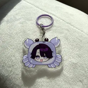 러브시크 유손 메지루시 참 (홋카이도) 게