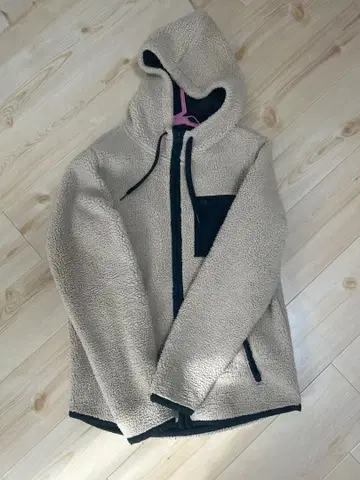 홀리스터 플리스