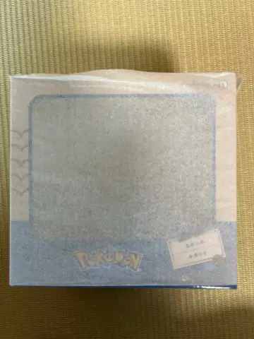 포켓몬 룩업 루카리오 피규어 새상품 미개봉