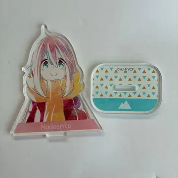 유루캠 아크릴 스탠드