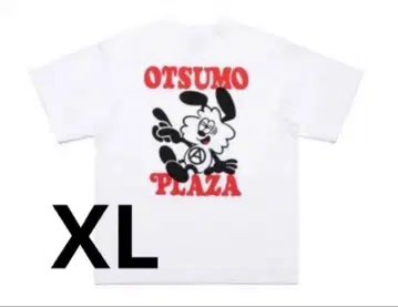 verdy otsumo plaza tee