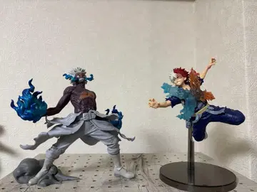 나의 히어로 아카데미아 피규어 토도로키 쇼토 다비