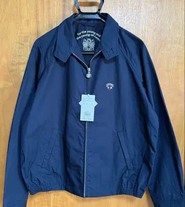 VAN JAC 스윙탑 백 플리츠 L 사이즈