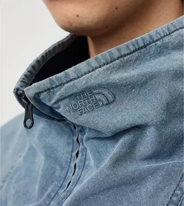 노스페이스 퍼플 라벨 재킷 미사용 새상품!