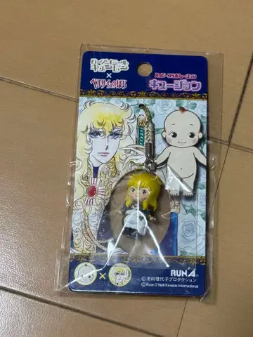 베르사이유의 장미 오스칼 큐션 미개봉 새상품