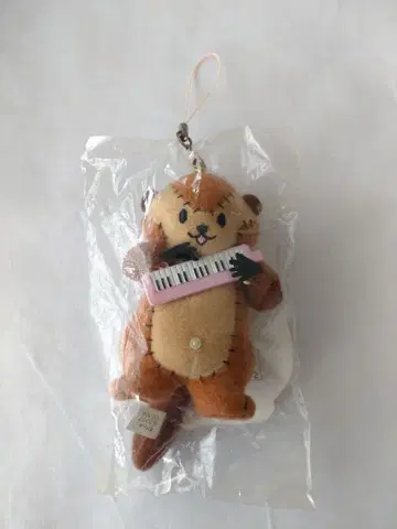 노다메 칸타빌레 망구스 스트랩