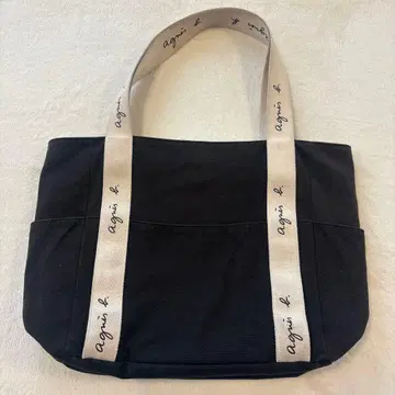 아네스베 토트백 'Berenice'