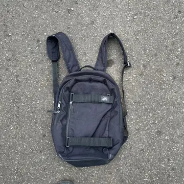 00s NIKE 나이키 백팩 백 archive sk8 블랙 y2k