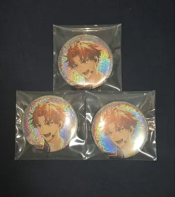 니지산지 CONCERTO Day2 랜덤 캔뱃지 키타미 유세이