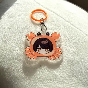 러브시크 타로 메지루시 참(홋카이도) 게