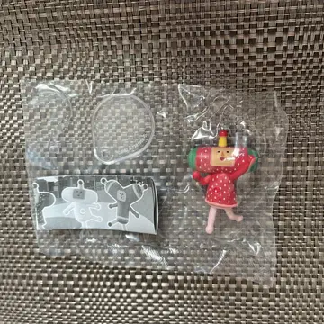 카타마리 다마시이 나라분데스 이치고짱