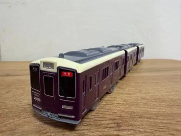 p18 프라레일 한큐 1000계