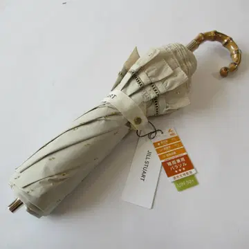 질스튜어트 미사용 우천 겸용 우산 양산 / 접이식 접이식 우산 No.8