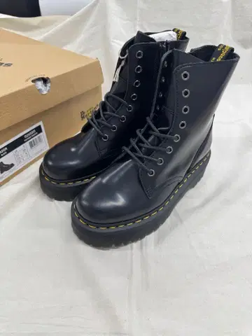 [닥터마틴] Dr. Martens 제이든 UK4