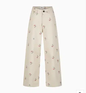 정품 BIBIY. QUEENY PANTS