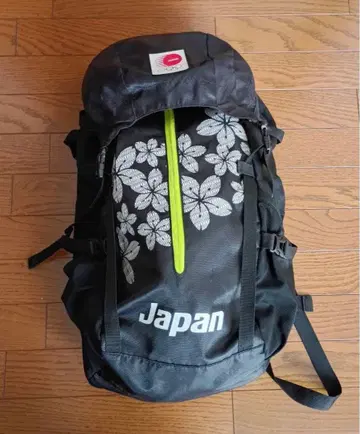 asics 아식스 백팩 올림픽 일본 대표 선수단 공식 스포츠 백