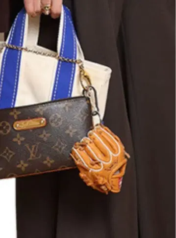 저널 스탠다드 relume Rawlings 별주 그로브 키링