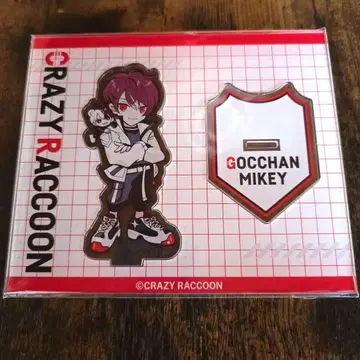 곳짱 마이키 아크릴 스탠드 CR