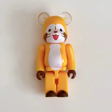 베어브릭 라스칼