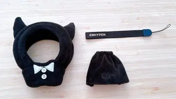 ENHYPEN FATE 응원봉 케이스