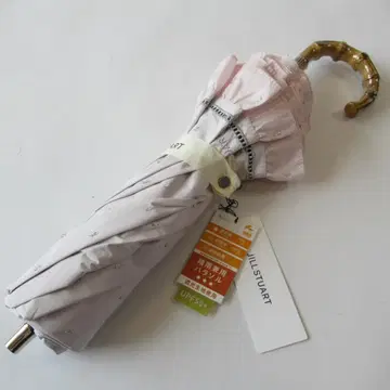 질스튜어트 미사용 우천 겸용 우산 양산 / 접이식 접이식 우산 No.11