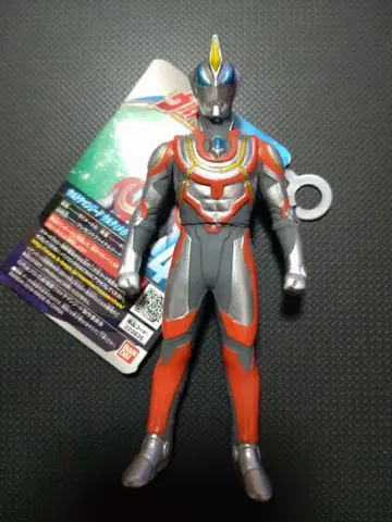 울트라맨 지드 울티메이트 파이널 울트라맨