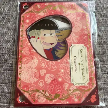 오소마츠 6쌍둥이 오소마츠 아크릴 스탠드