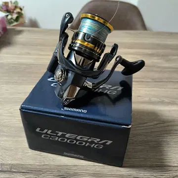 시마노 21 알테그라 ULTEGRA C3000HG