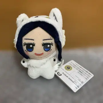 골든 카무이 SD 인형 애니멀 인형옷 아시리파