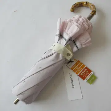 질스튜어트 미사용 우천 겸용 우산 양산 / 접이식 접이식 우산 No.12