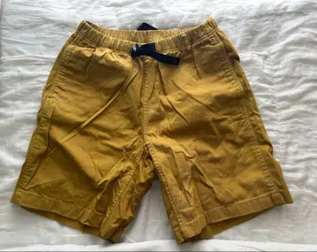 그라미치 숏팬츠