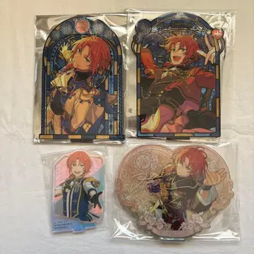 츠키나가 레오 모음 (2장째도 있음)