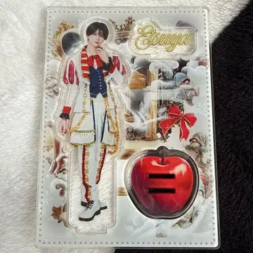 러브시크 아크릴 스탠드 에츠야 봄 투어