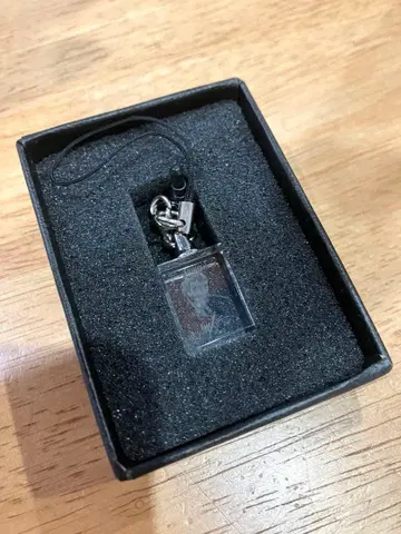 Fate/Zero 큐빅 탈리스만 랜서