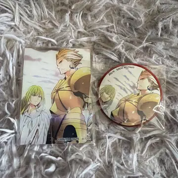 페이트 스트레인지 페이크 길가메시 엘키두