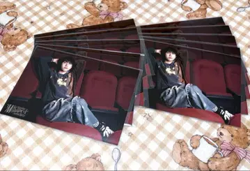 Sir Vanity 나카지마 요시키 브로마이드