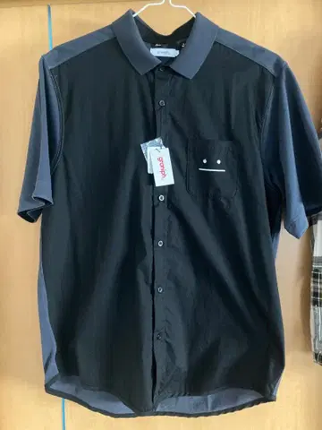 그라니프 뷰티풀 쉐도우 셔츠 L