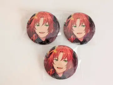 앙스타 츠키나가 레오 캔뱃지