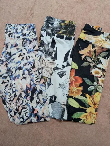 린다웍스 레깅스M