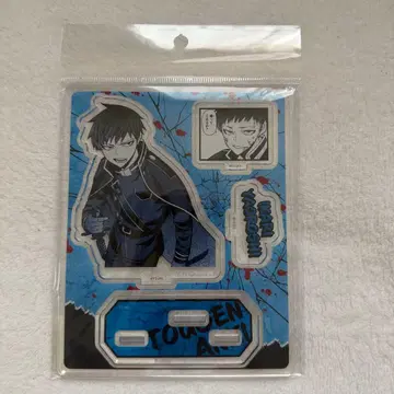 도원암귀 야오로시 이카리 아크릴 스탠드