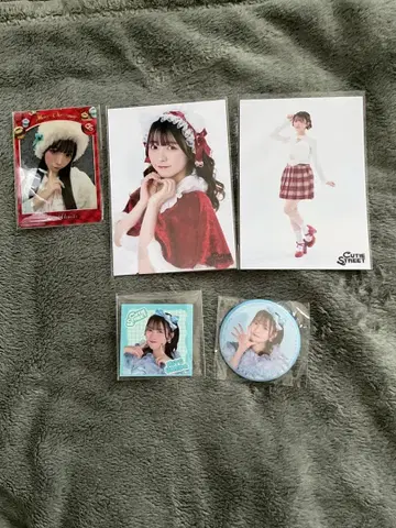 CUTIE STREET 우메다 미유