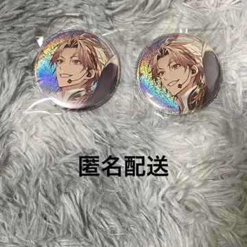 니지산지 니지페스 2026 CONCERTO 캔뱃지 세라프